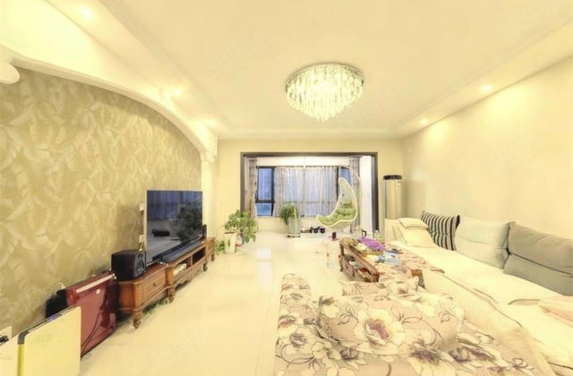 合景香悦四季(西区)4室2厅139㎡371万二手房图片