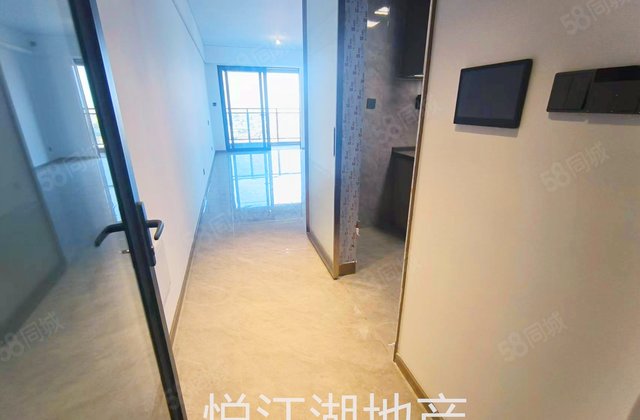 TIC云来未来苑3室2厅95.46㎡194万二手房图片