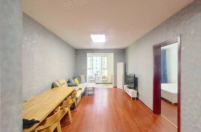 弘石湾B1区3室2厅137.08㎡168万二手房图片