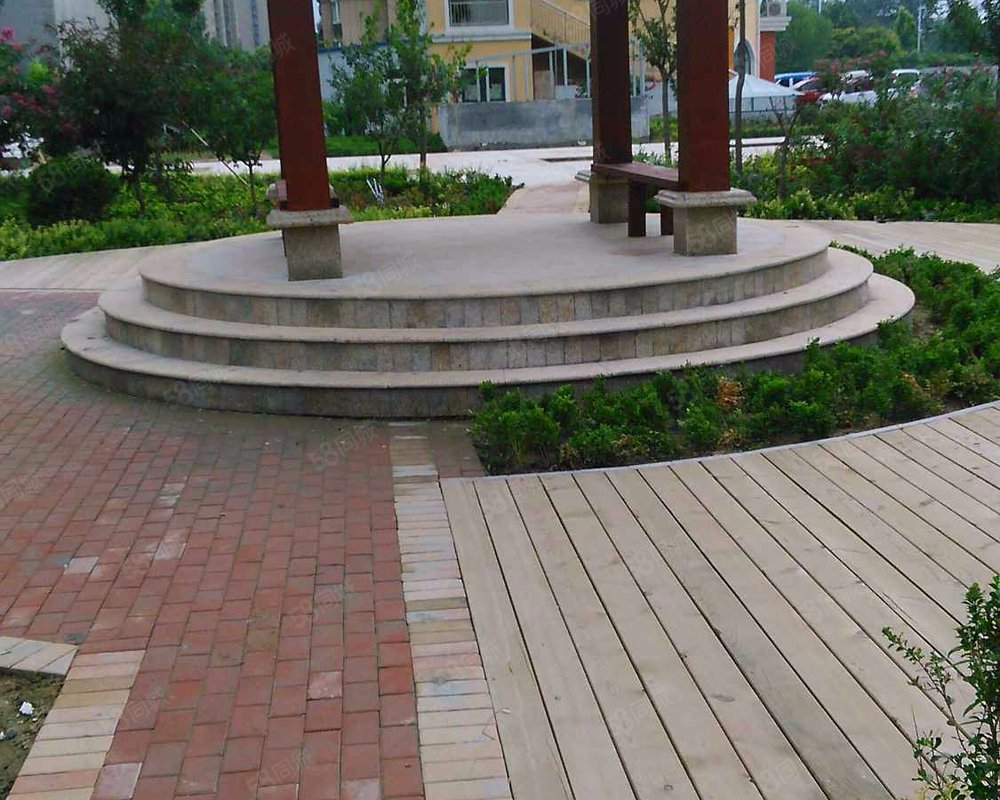 中阳银海花园小区详情,房价走势,房源,业主论坛】- 寿光58同城