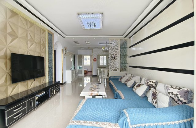 急售 振华 东昌丽都东昌甲第旁 四叶草 送车位储  免大税