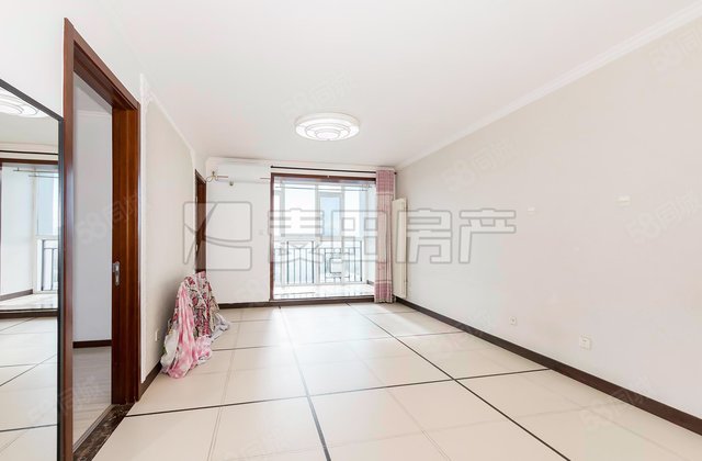 橡树湾红橡庭院(二期)2室1厅86.33㎡838万二手房图片