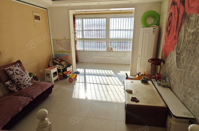 亿丰 水晶丽城北邻 水晶城 正规三室 免大税 带储藏室