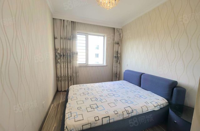 亿达天琴山3室2厅125.82㎡200万二手房图片