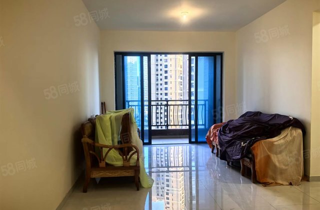 碧桂园浪琴湾2室1厅71.08㎡26万二手房图片