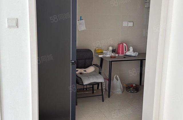 百合新城锦兰园 3房 周边配套完善