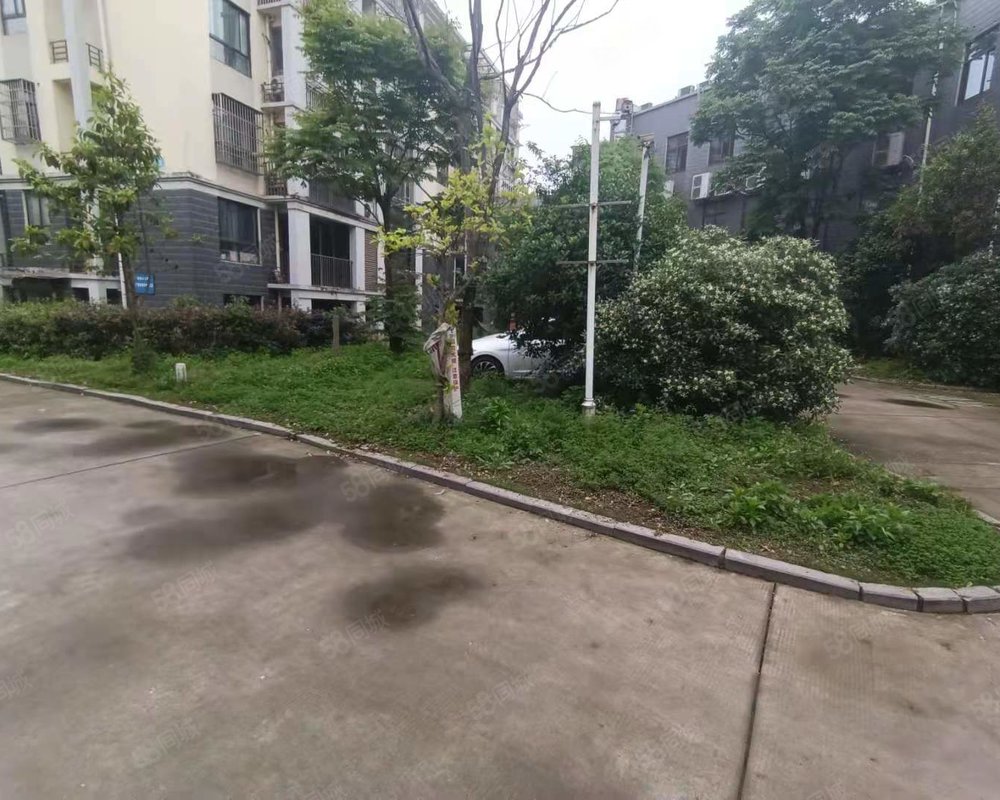 【横山小区, 横山小区小区详情,房价走势,房源,业主论坛】- 芜湖58