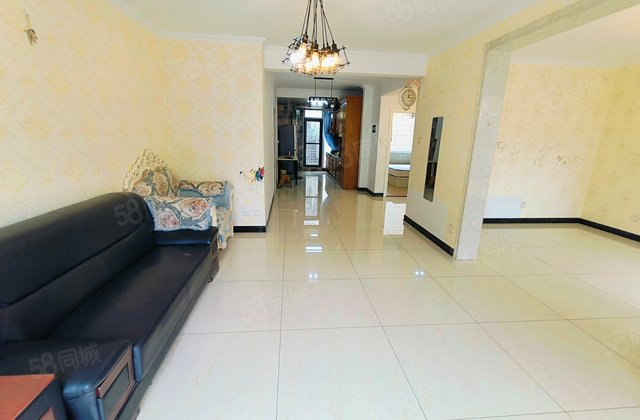 新星宇之郡2室1厅81.53㎡72万二手房图片