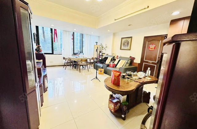 小北路小区3室1厅88㎡352万二手房图片