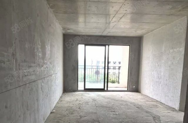 麒龙畔山华庭3室2厅118.45㎡54万二手房图片