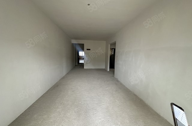 城央首府4室2厅125㎡67.8万二手房图片
