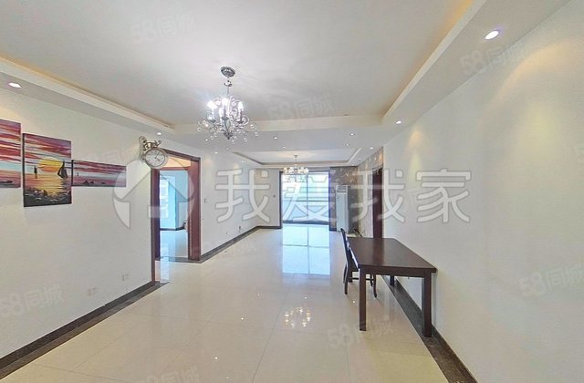 瑞雪春堂3室1厅124.73㎡279万二手房图片