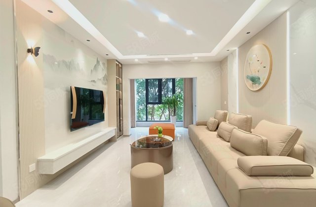 春语江山3室2厅103.54㎡87万二手房图片