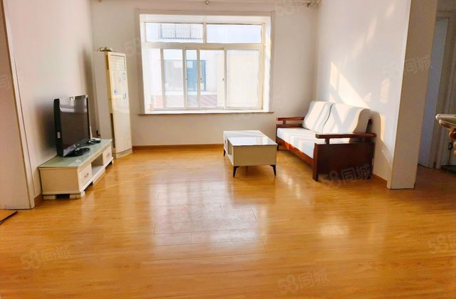 同和新城家园A区3室2厅93.41㎡40万二手房图片