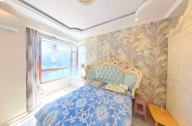 证大清华园4室2厅166.69㎡115万二手房图片