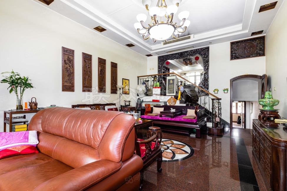 未來假日花園(楓竹苑一區(qū))3室2廳3衛(wèi)264.22㎡南北1380萬