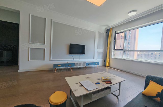 华府天地2室2厅90㎡31.5万二手房图片