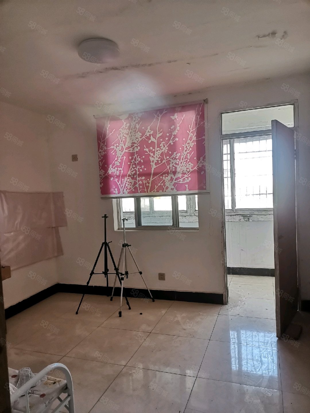 新华北路一区3室1厅1卫98㎡东40万