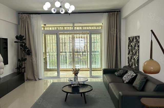 万宝嘉华4室2厅130.33㎡103万二手房图片