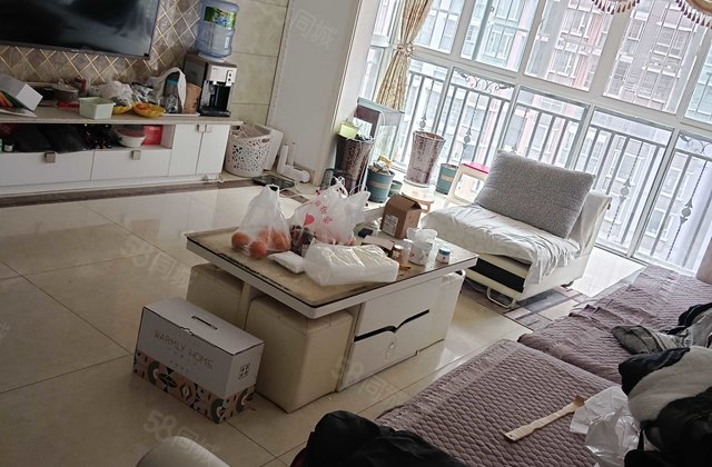 顺鑫凯旋城3室2厅127.27㎡76万二手房图片