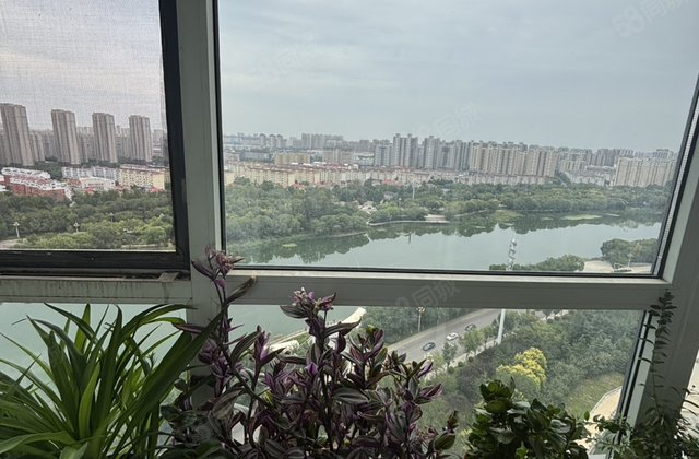 急售英特   昌润莲城 御景王宅 精装两室 观景房 免大税！