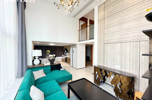 番禺万达广场3室2厅52㎡50万二手房图片