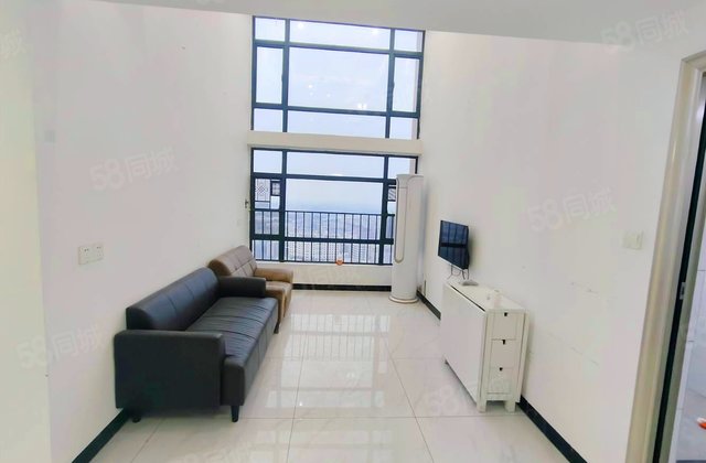 盛凯尚城一期(商住楼)3室1厅75.37㎡30万二手房图片