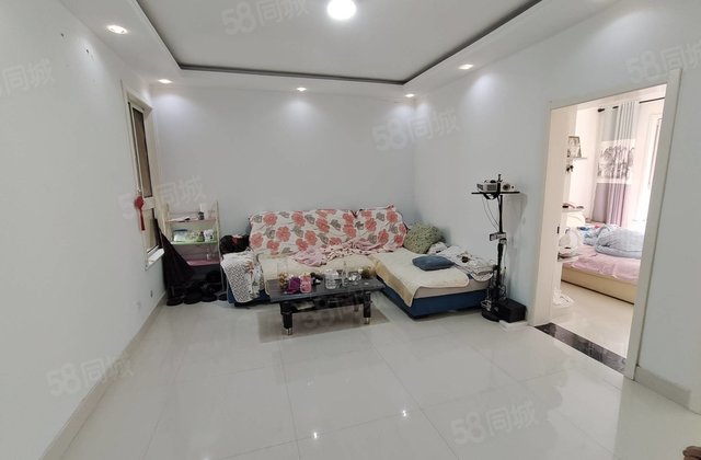 急售 开发区东昌东 东昌丽都 三室双卫 免大税送车位