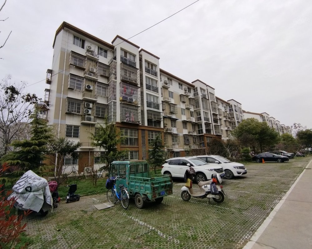 淮滨新村