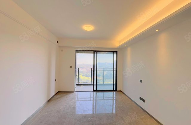 融创半岛壹号3室2厅90.03㎡85万二手房图片