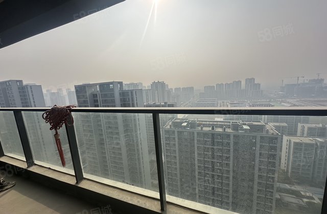 融创融公馆(西区)3室2厅122㎡89万二手房图片