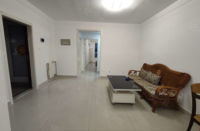 ，香江 电梯洋房好楼层 水城雅居3室 领郡城区妇幼旁 实验