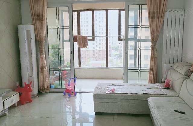 0㎡ 南北中层(共17层) 安嘉花雨馨       