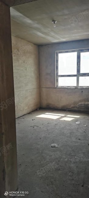 铁北鑫城3室1厅1卫115㎡南北36万