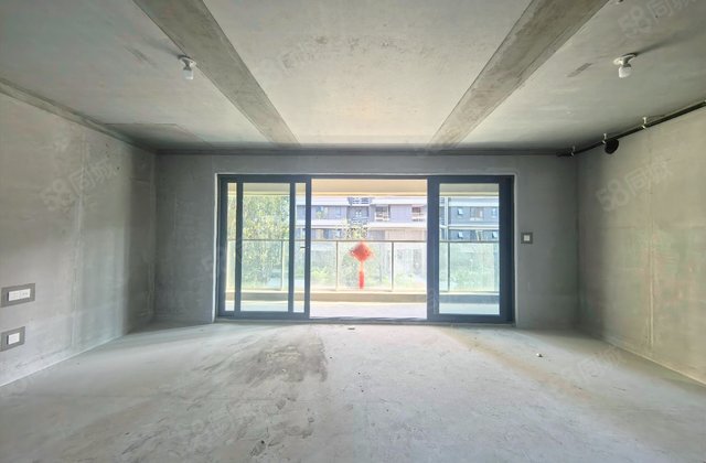 华润锦江悦府3室2厅121.52㎡355万二手房图片