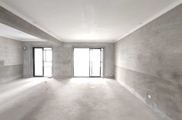 阳光城檀悦4室2厅139.82㎡174.8万二手房图片