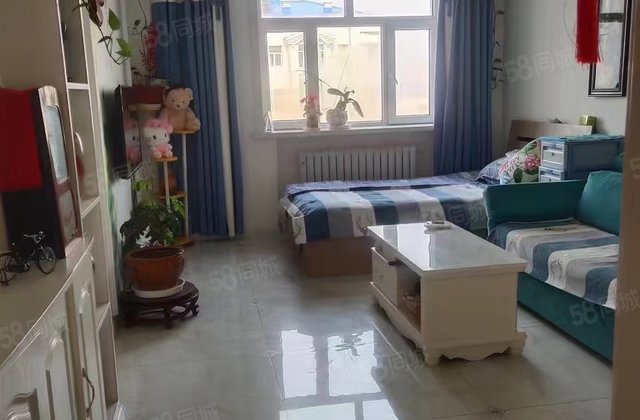 文南小区(尖山)1室1厅68㎡11.5万二手房图片