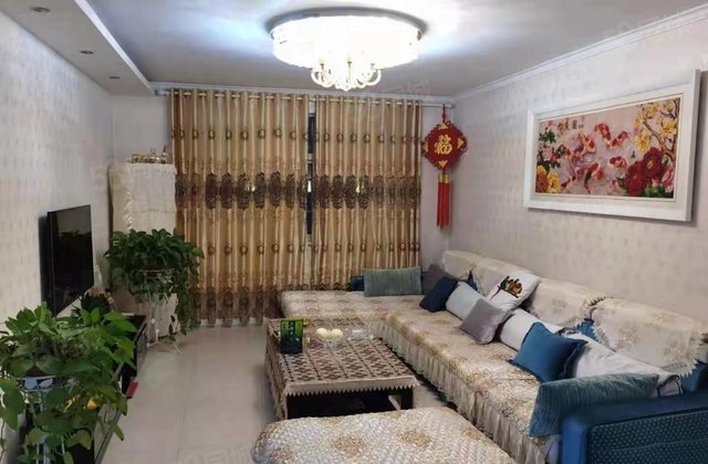 0㎡南北中层(共8层) 金樾公馆         