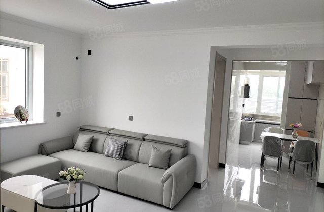 文明路法院家属院3室2厅100㎡46.5万二手房图片