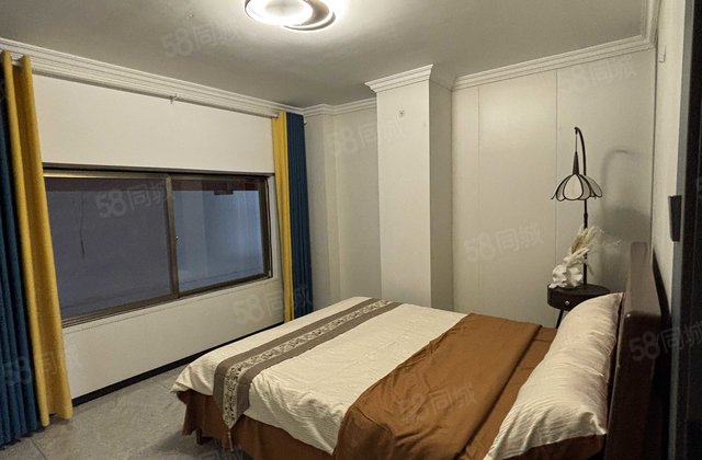 华府商城2室1厅59㎡56万二手房图片