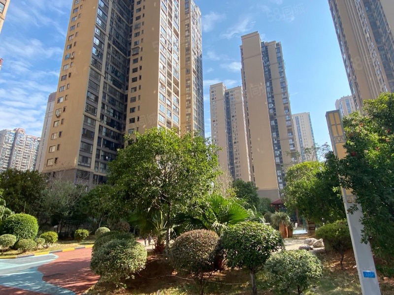 奥园神农养生城4室2厅2卫137.82㎡东83.6万