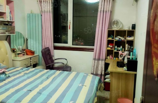 盛德东兴家园(西区)3室1厅112㎡230万二手房图片