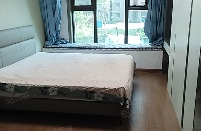 平安碧桂园4室2厅145.89㎡75万二手房图片