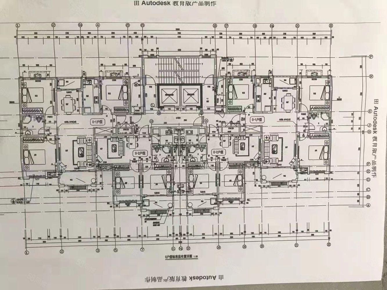 振华翡翠湾3室2厅2卫121㎡南北42万