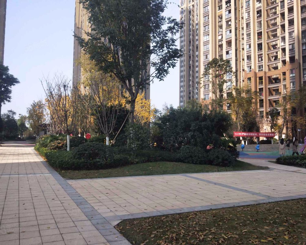 【远洋城二期, 远洋城二期小区详情,房价走势,房源,业主论坛】- 重庆