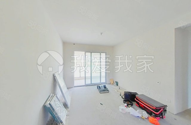 吉宝凌云峰阁3室2厅118㎡158万二手房图片