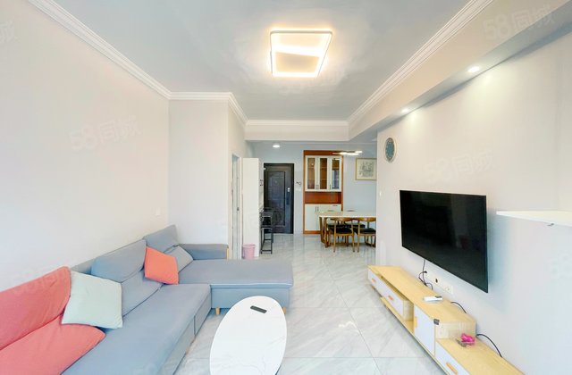 凯乐国际城2室2厅89.15㎡115万二手房图片