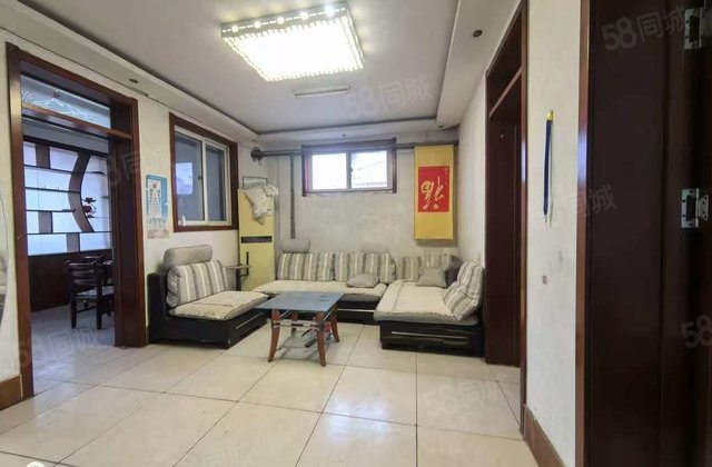 文轩 外国语 南北通透 3室2厅 满五唯一住房 诚心出售