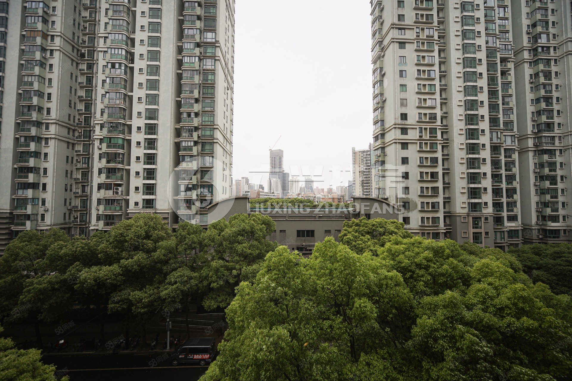 业主打新买好,急售!,苏河融景-上海58同城