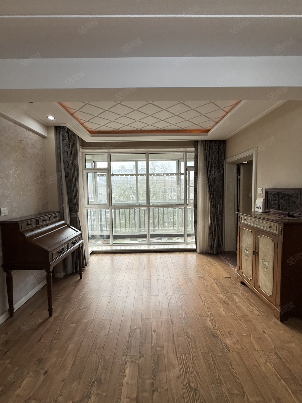 辽河半岛2室2厅2卫143㎡南北59.8万